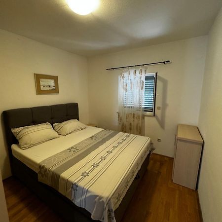 Apartmani Buljan , Slatine-Trogir-Split Bagian luar foto