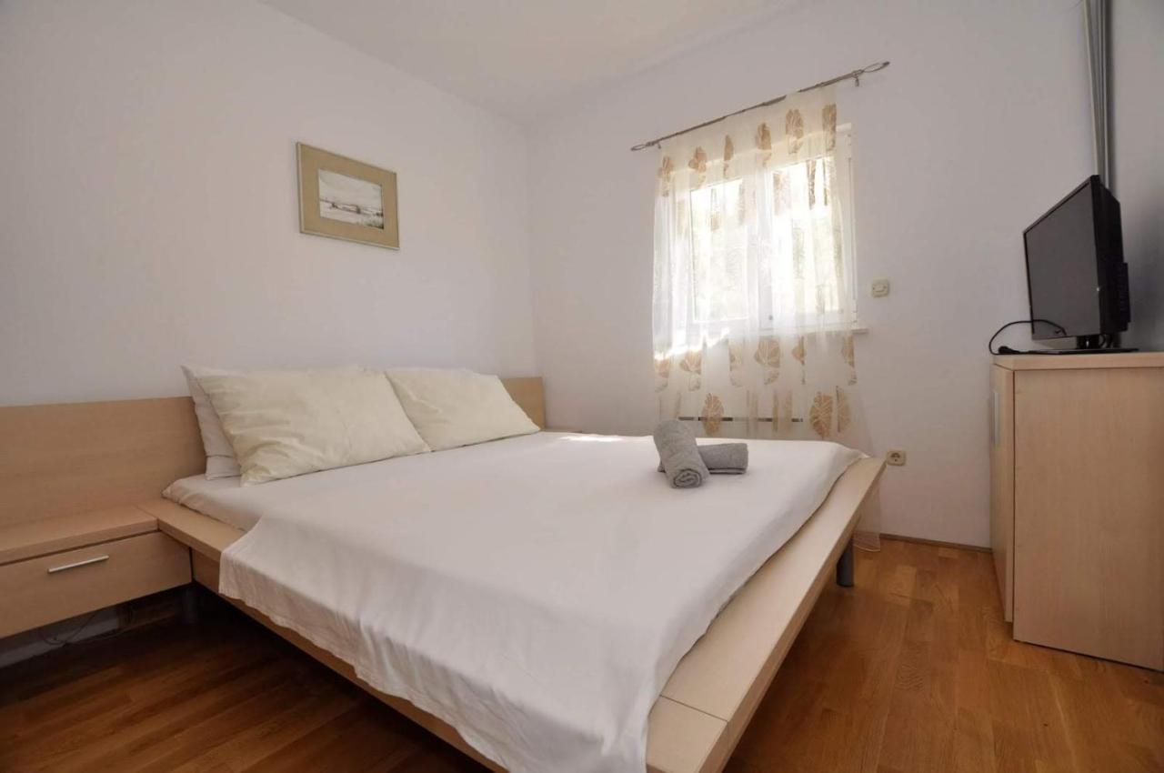 Apartmani Buljan , Slatine-Trogir-Split Bagian luar foto