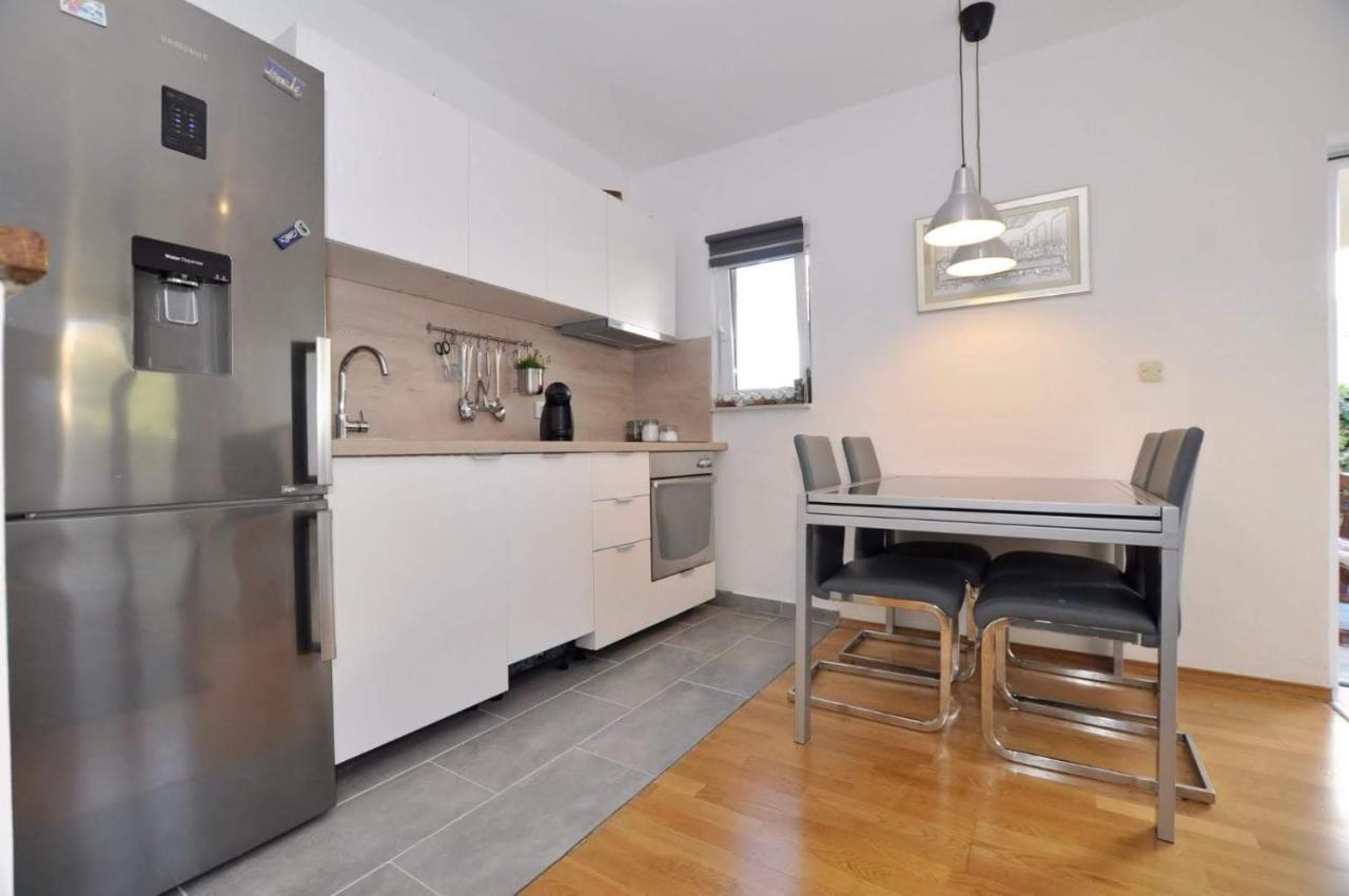 Apartmani Buljan , Slatine-Trogir-Split Bagian luar foto