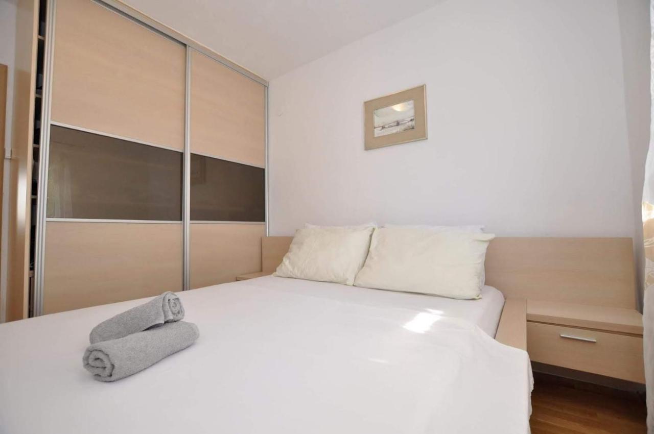 Apartmani Buljan , Slatine-Trogir-Split Bagian luar foto