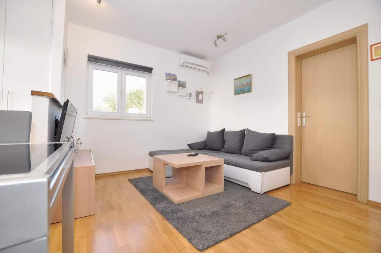 Apartmani Buljan , Slatine-Trogir-Split Bagian luar foto