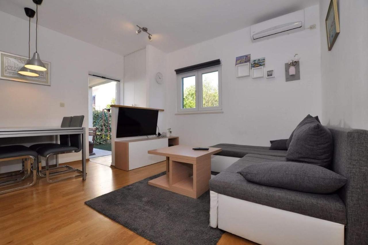 Apartmani Buljan , Slatine-Trogir-Split Bagian luar foto