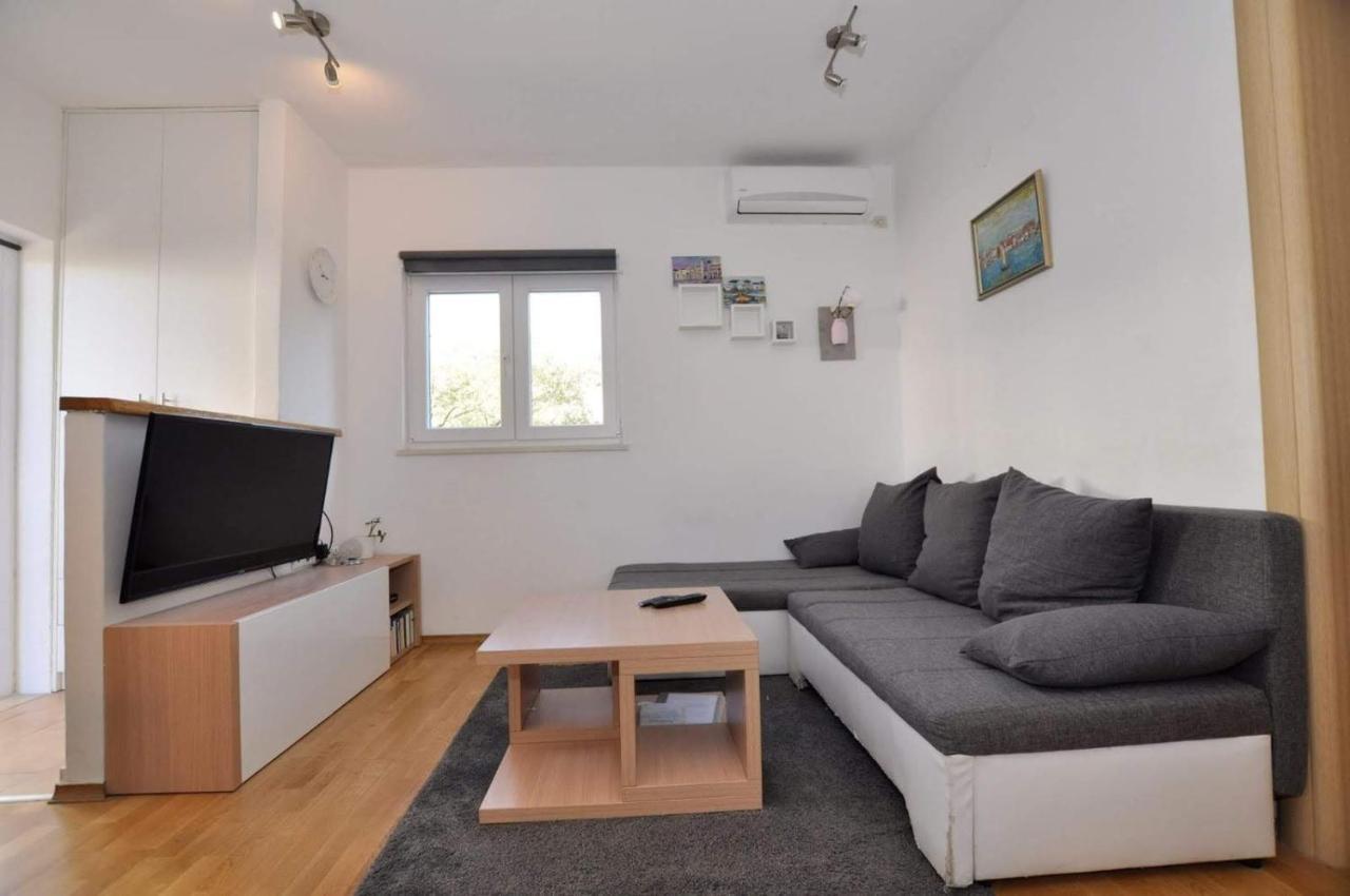 Apartmani Buljan , Slatine-Trogir-Split Bagian luar foto