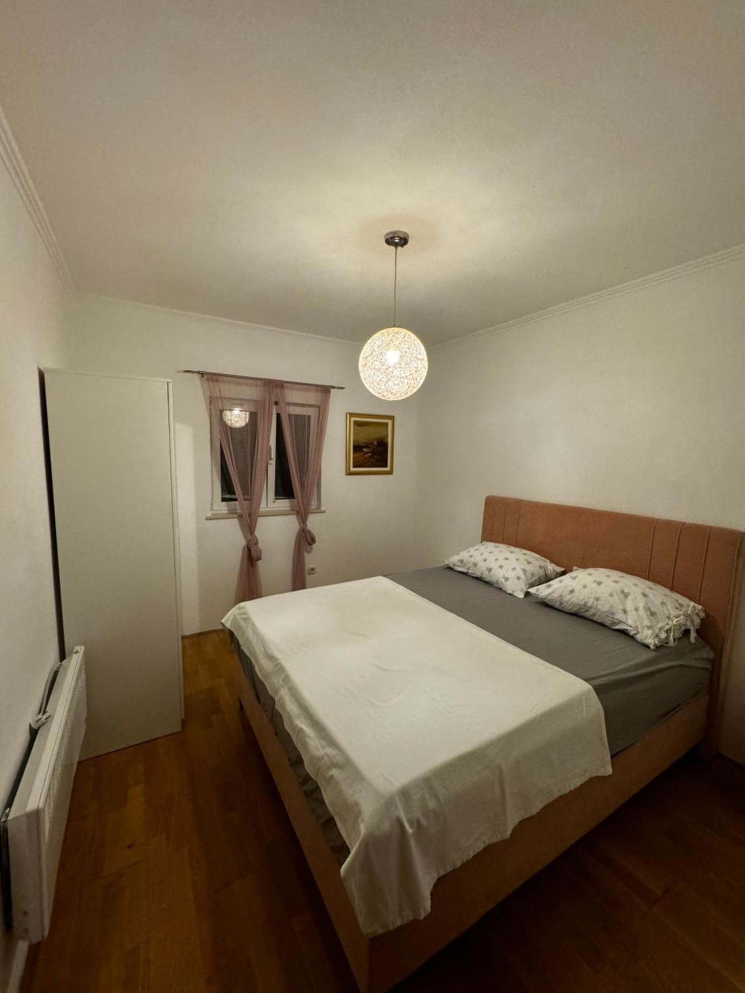 Apartmani Buljan , Slatine-Trogir-Split Bagian luar foto