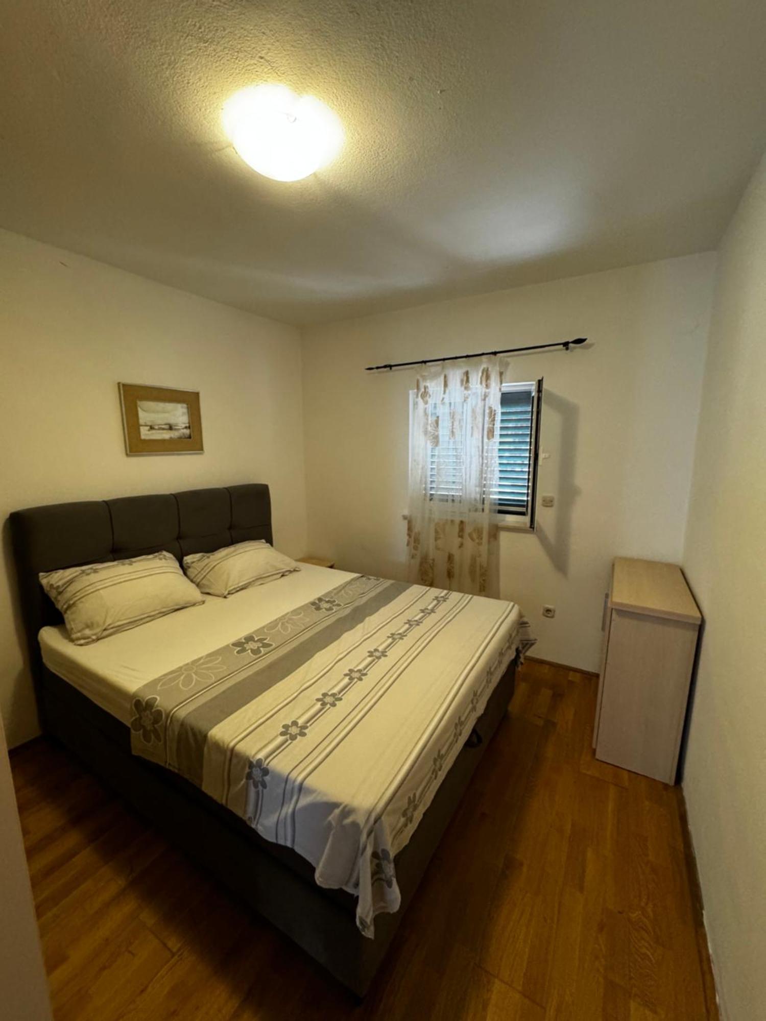 Apartmani Buljan , Slatine-Trogir-Split Bagian luar foto