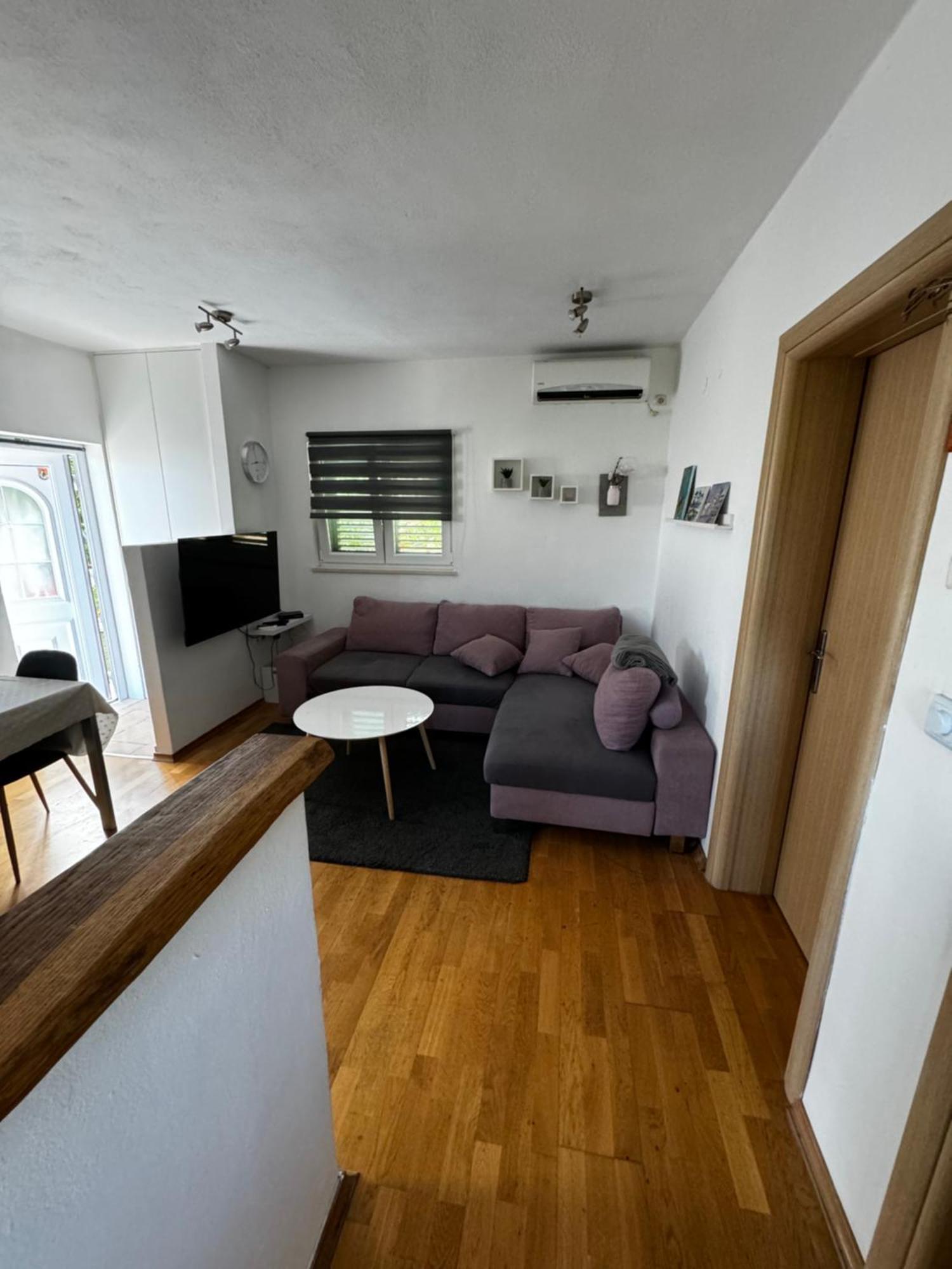 Apartmani Buljan , Slatine-Trogir-Split Bagian luar foto