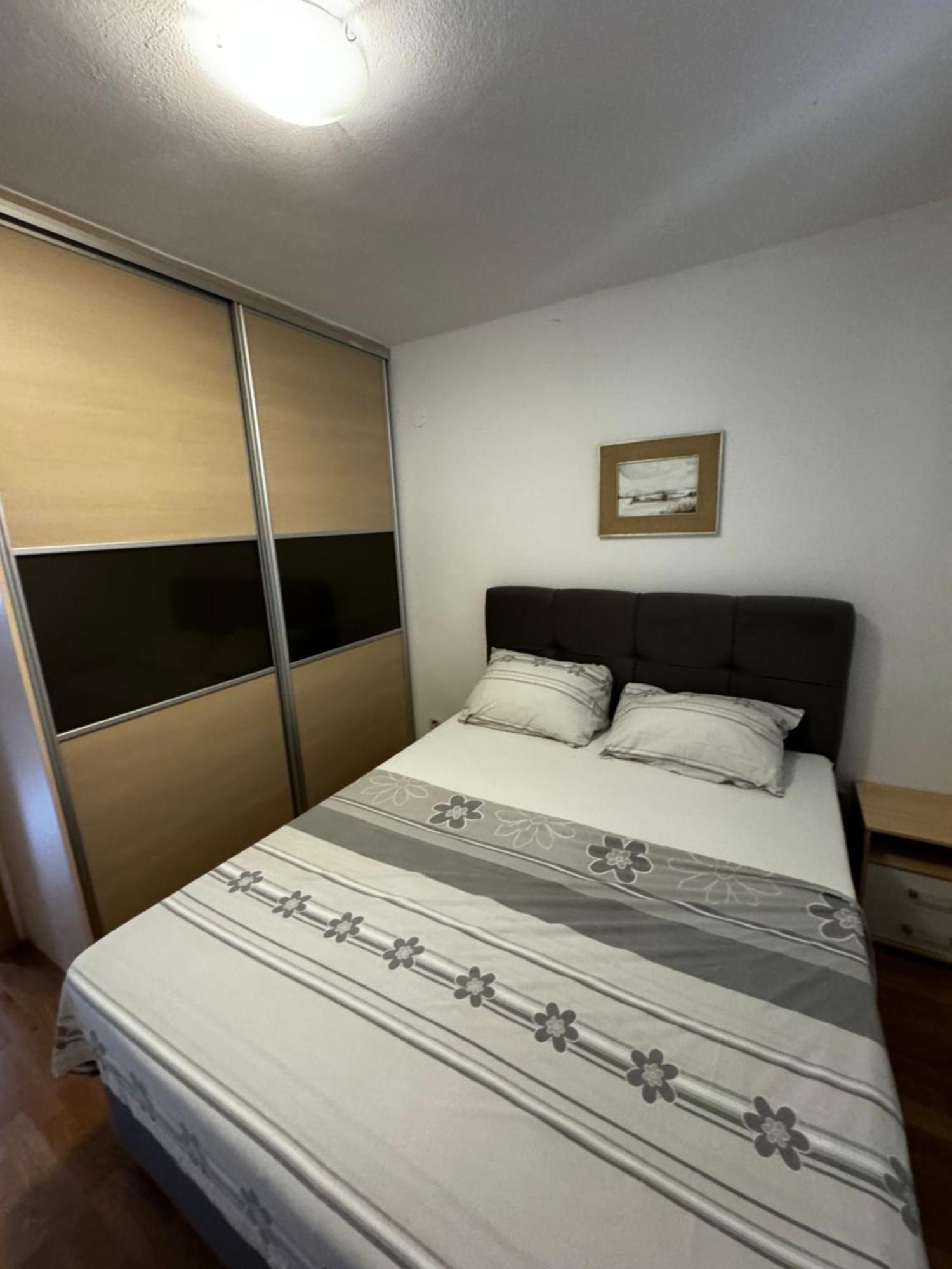 Apartmani Buljan , Slatine-Trogir-Split Bagian luar foto