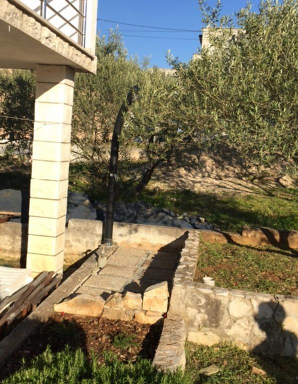 Apartmani Buljan , Slatine-Trogir-Split Bagian luar foto