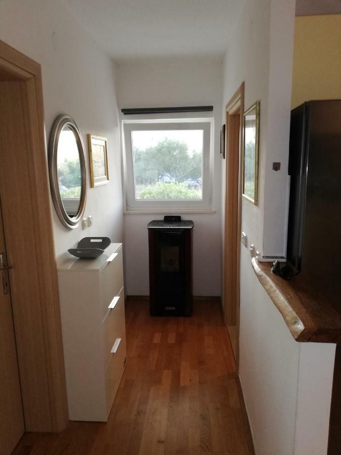 Apartmani Buljan , Slatine-Trogir-Split Bagian luar foto