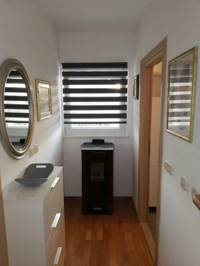 Apartmani Buljan , Slatine-Trogir-Split Bagian luar foto